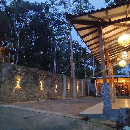 Pinnacle Pearl Hiriketiya Dikwella Sur Exterior foto