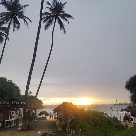 Pinnacle Pearl Hiriketiya Dikwella Sur Exterior foto