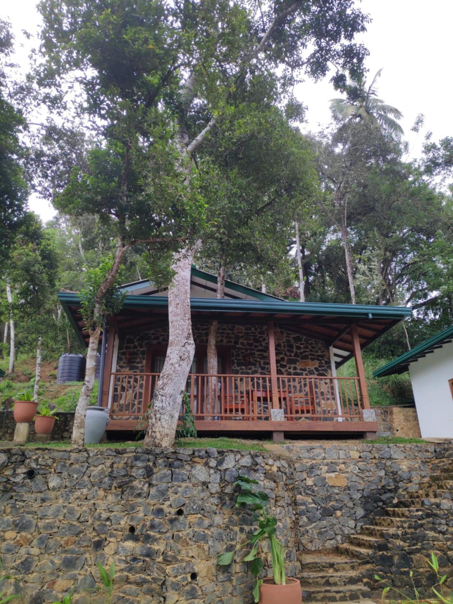 Pinnacle Pearl Hiriketiya Dikwella Sur Exterior foto