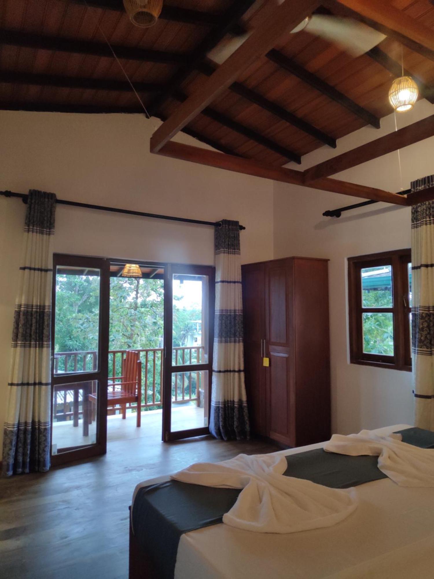 Pinnacle Pearl Hiriketiya Dikwella Sur Exterior foto