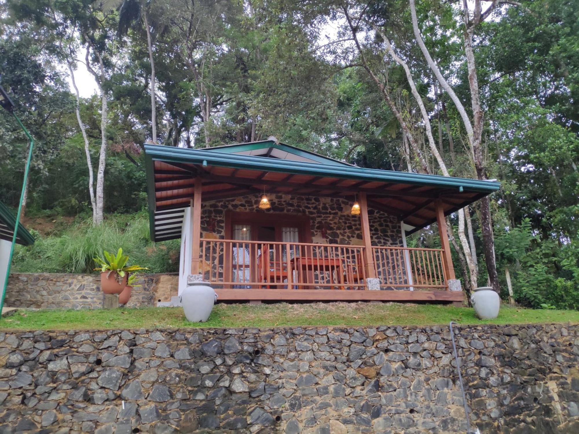 Pinnacle Pearl Hiriketiya Dikwella Sur Exterior foto