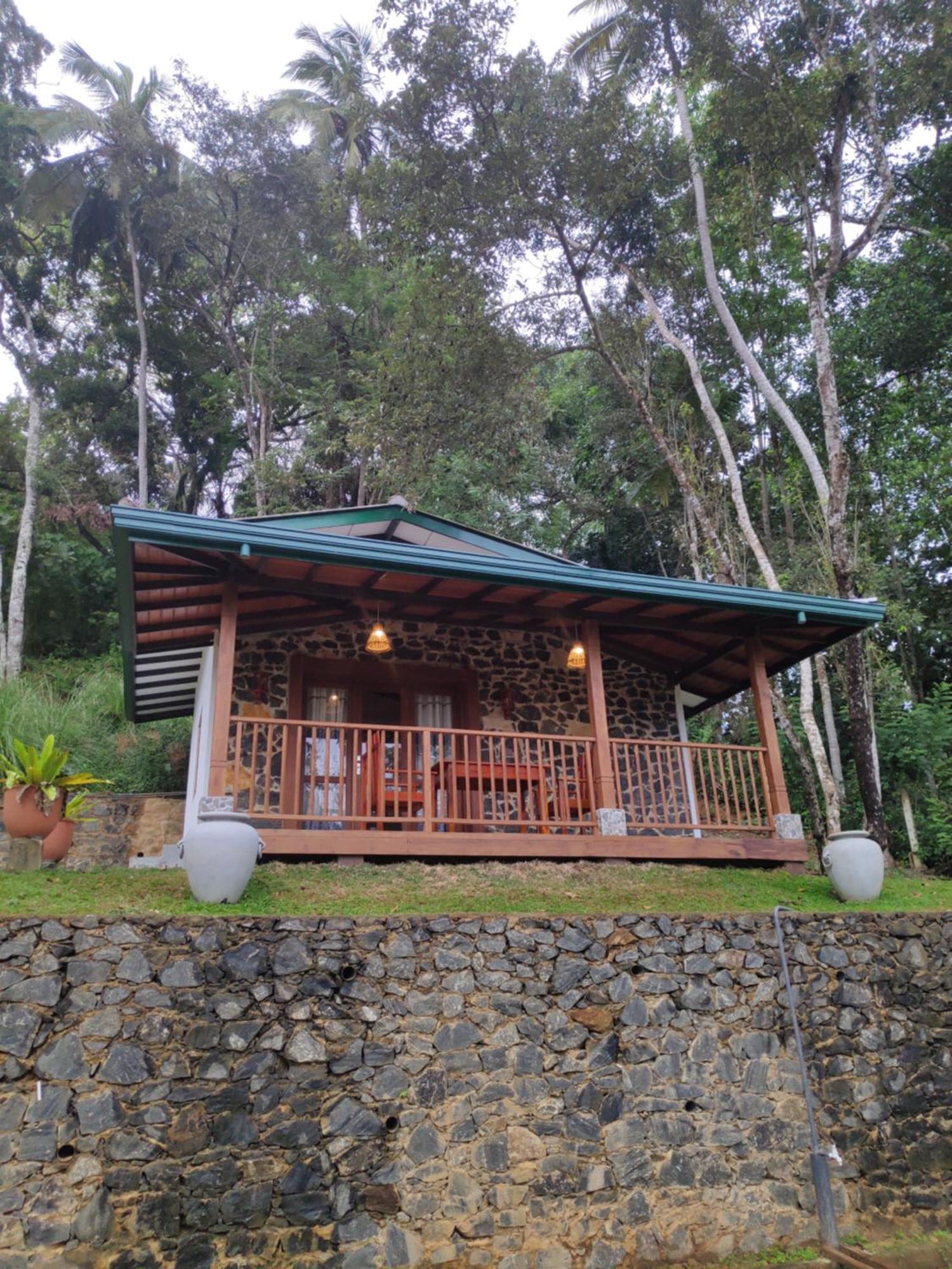 Pinnacle Pearl Hiriketiya Dikwella Sur Exterior foto