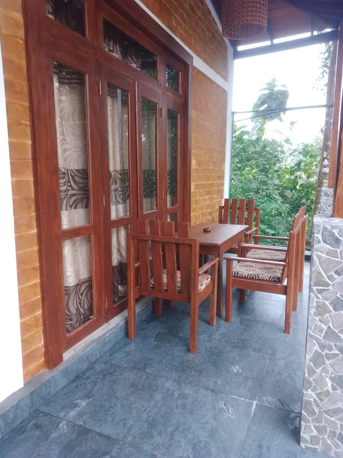 Pinnacle Pearl Hiriketiya Dikwella Sur Exterior foto