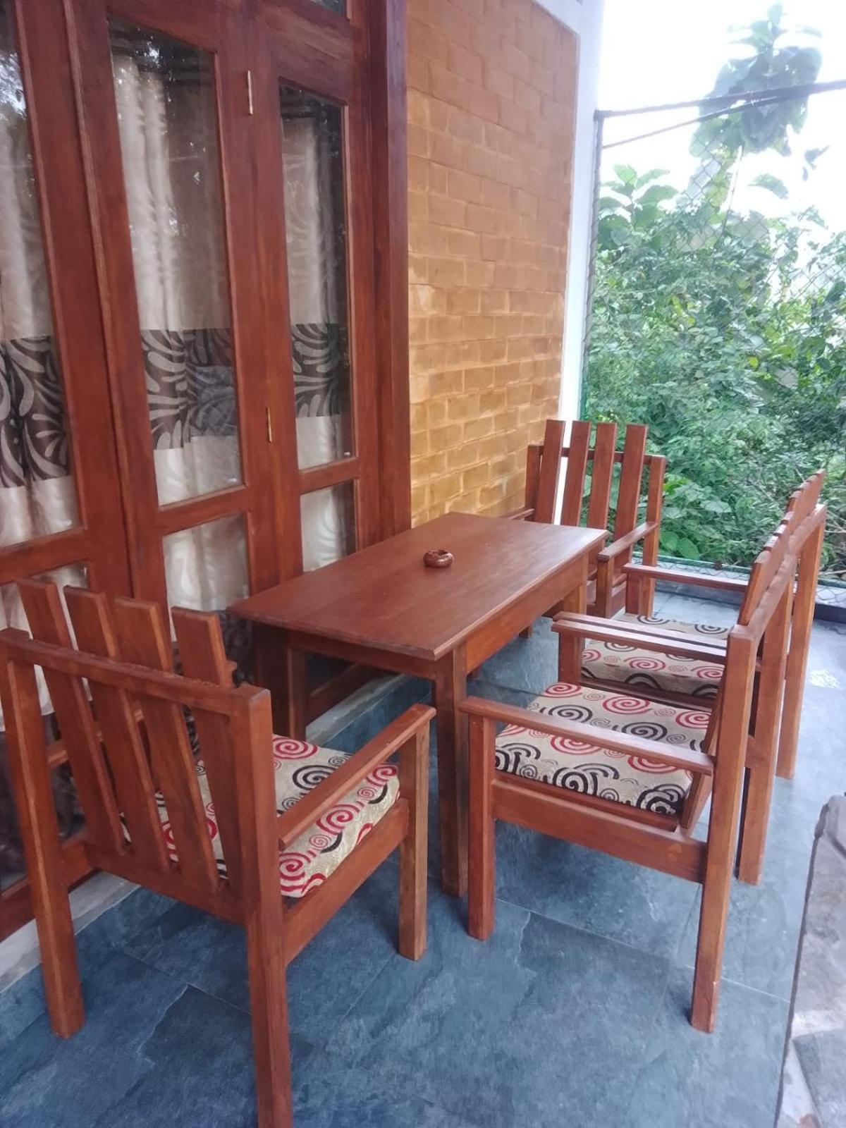 Pinnacle Pearl Hiriketiya Dikwella Sur Exterior foto