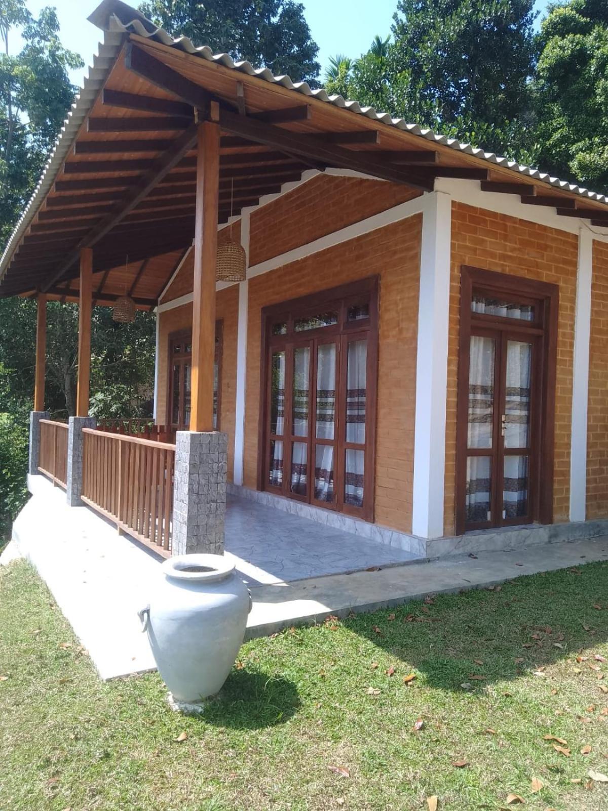 Pinnacle Pearl Hiriketiya Dikwella Sur Exterior foto