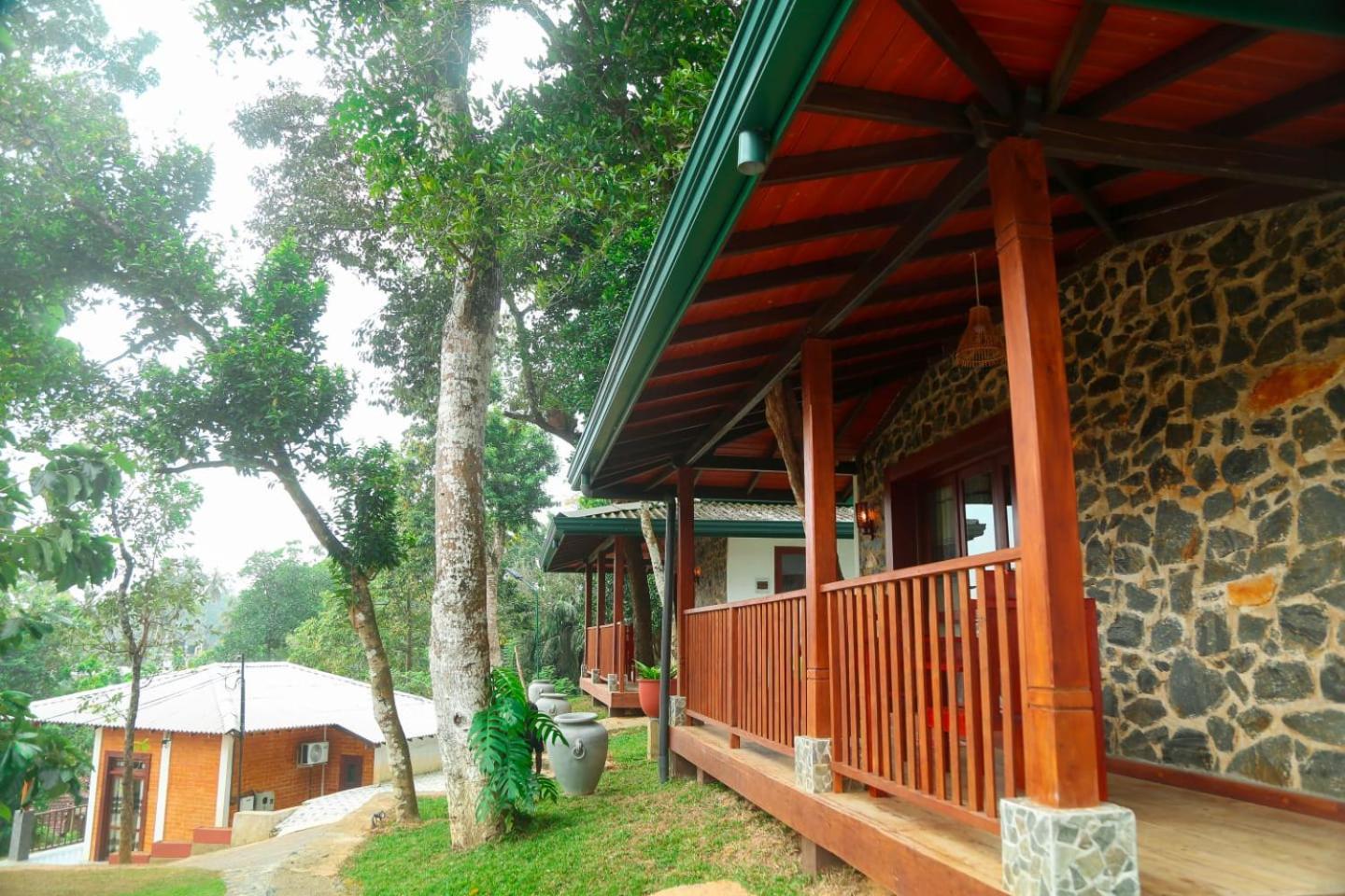 Pinnacle Pearl Hiriketiya Dikwella Sur Exterior foto