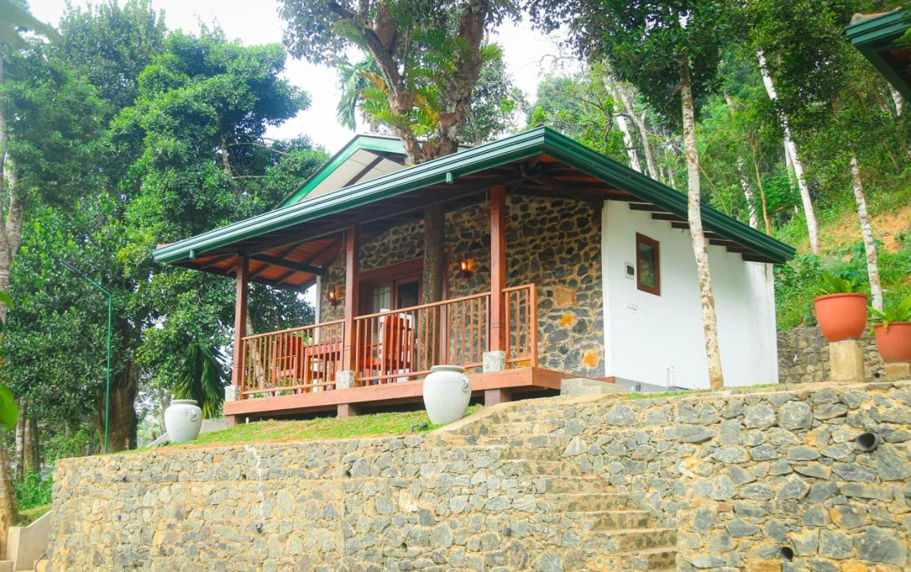 Pinnacle Pearl Hiriketiya Dikwella Sur Exterior foto