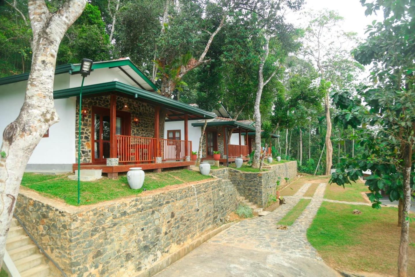 Pinnacle Pearl Hiriketiya Dikwella Sur Exterior foto