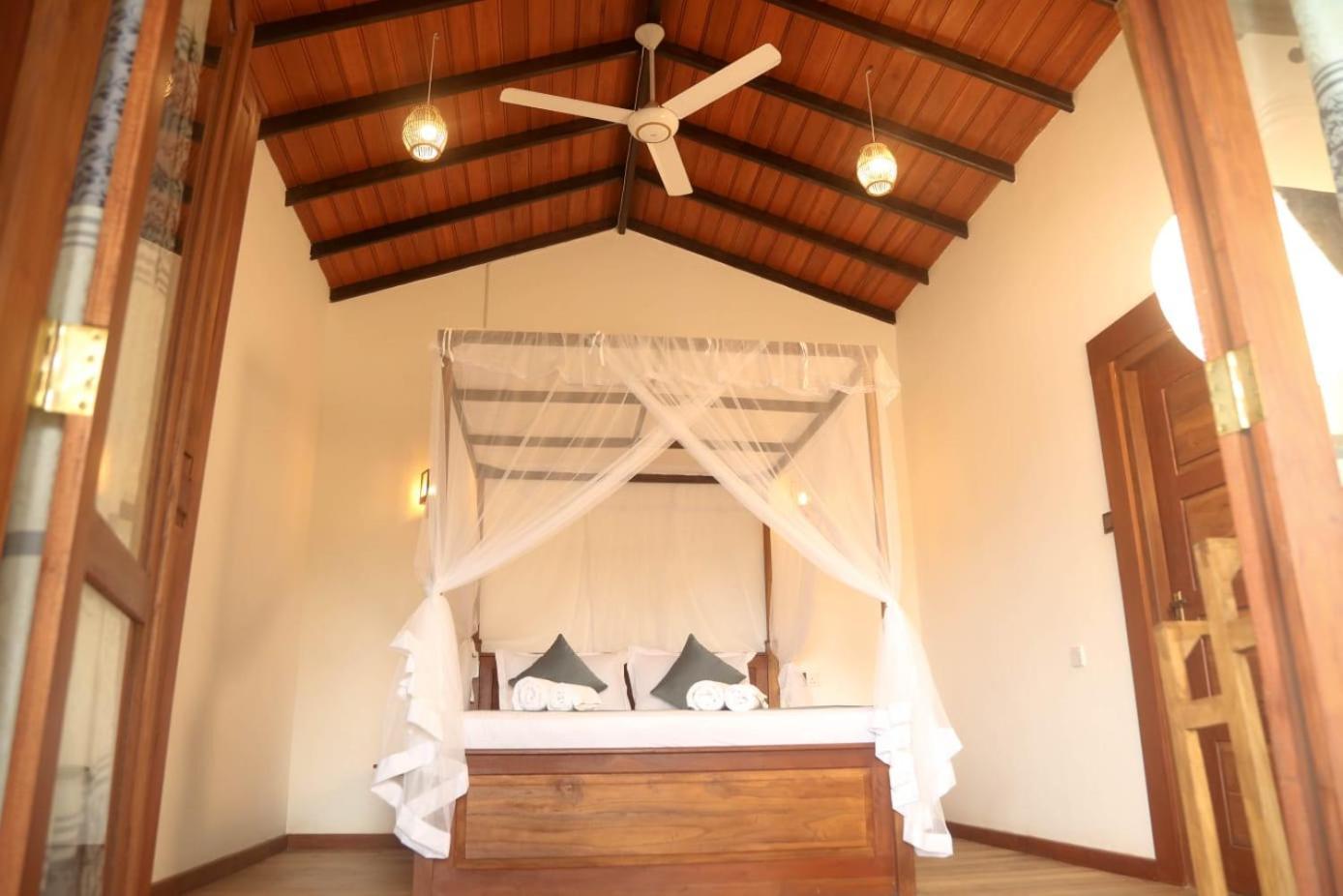 Pinnacle Pearl Hiriketiya Dikwella Sur Exterior foto
