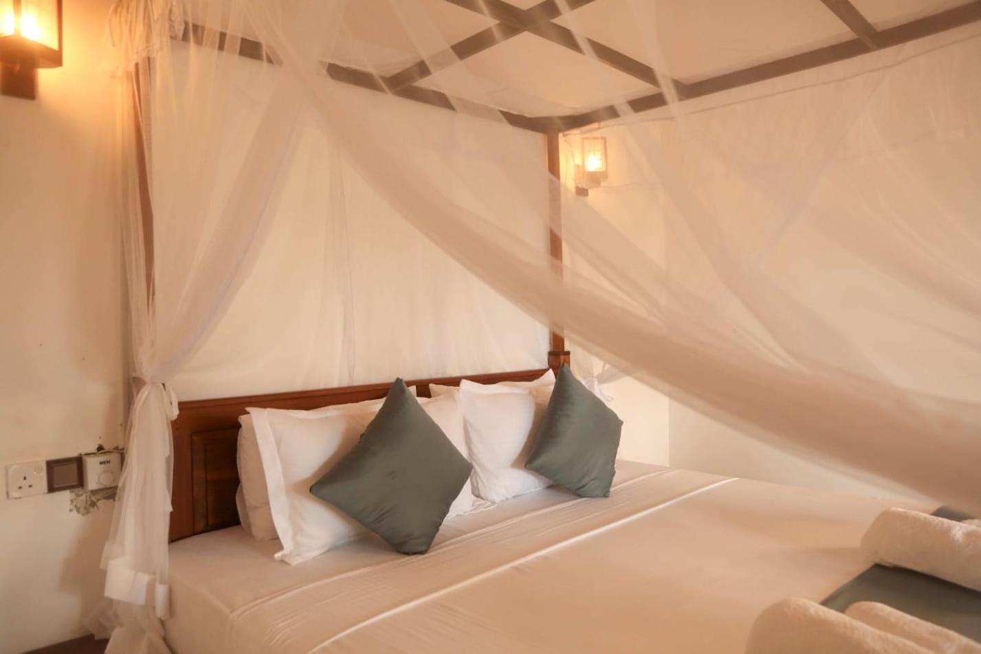 Pinnacle Pearl Hiriketiya Dikwella Sur Exterior foto