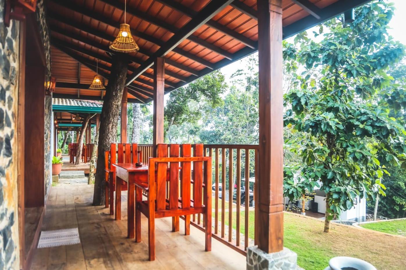 Pinnacle Pearl Hiriketiya Dikwella Sur Exterior foto