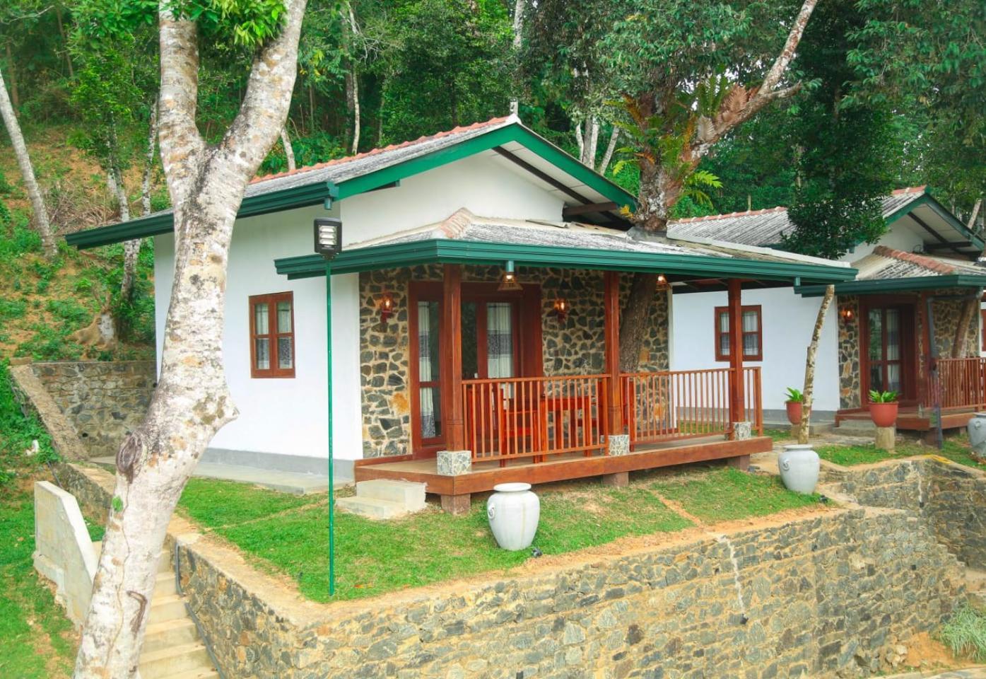 Pinnacle Pearl Hiriketiya Dikwella Sur Exterior foto