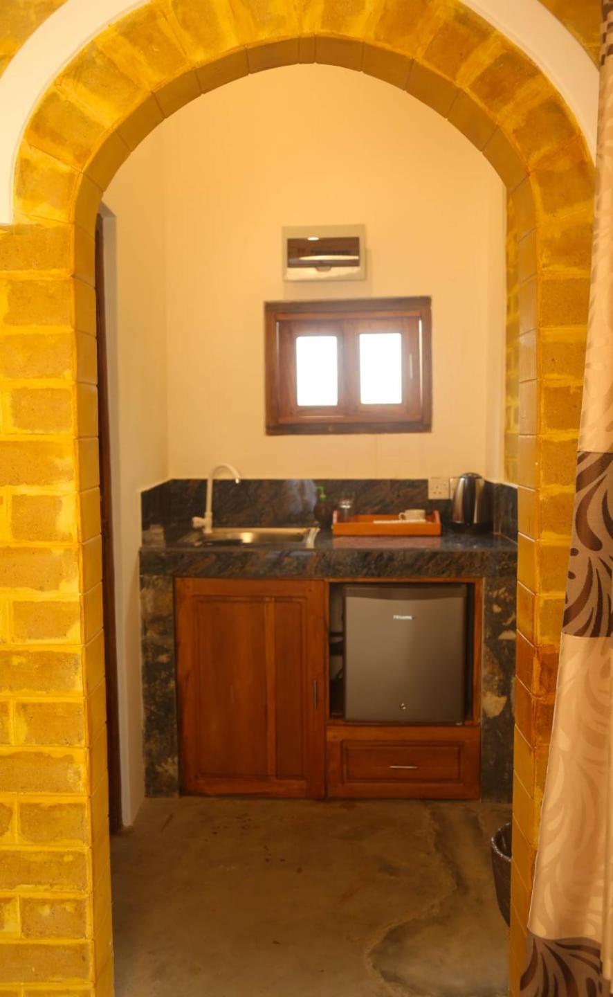 Pinnacle Pearl Hiriketiya Dikwella Sur Exterior foto