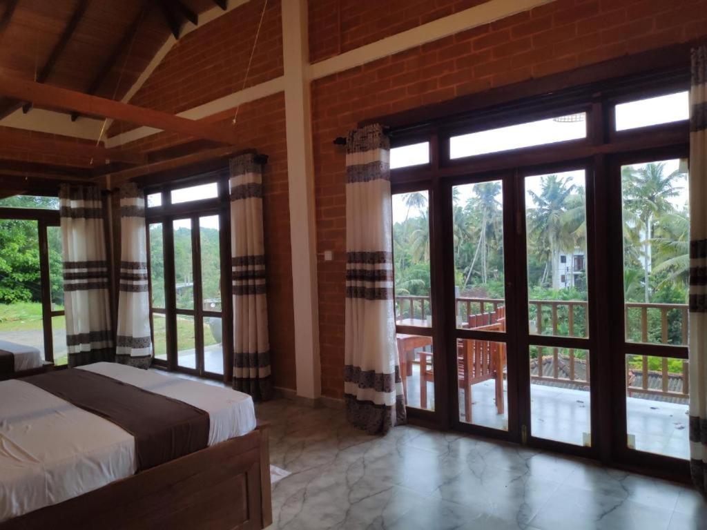 Pinnacle Pearl Hiriketiya Dikwella Sur Exterior foto