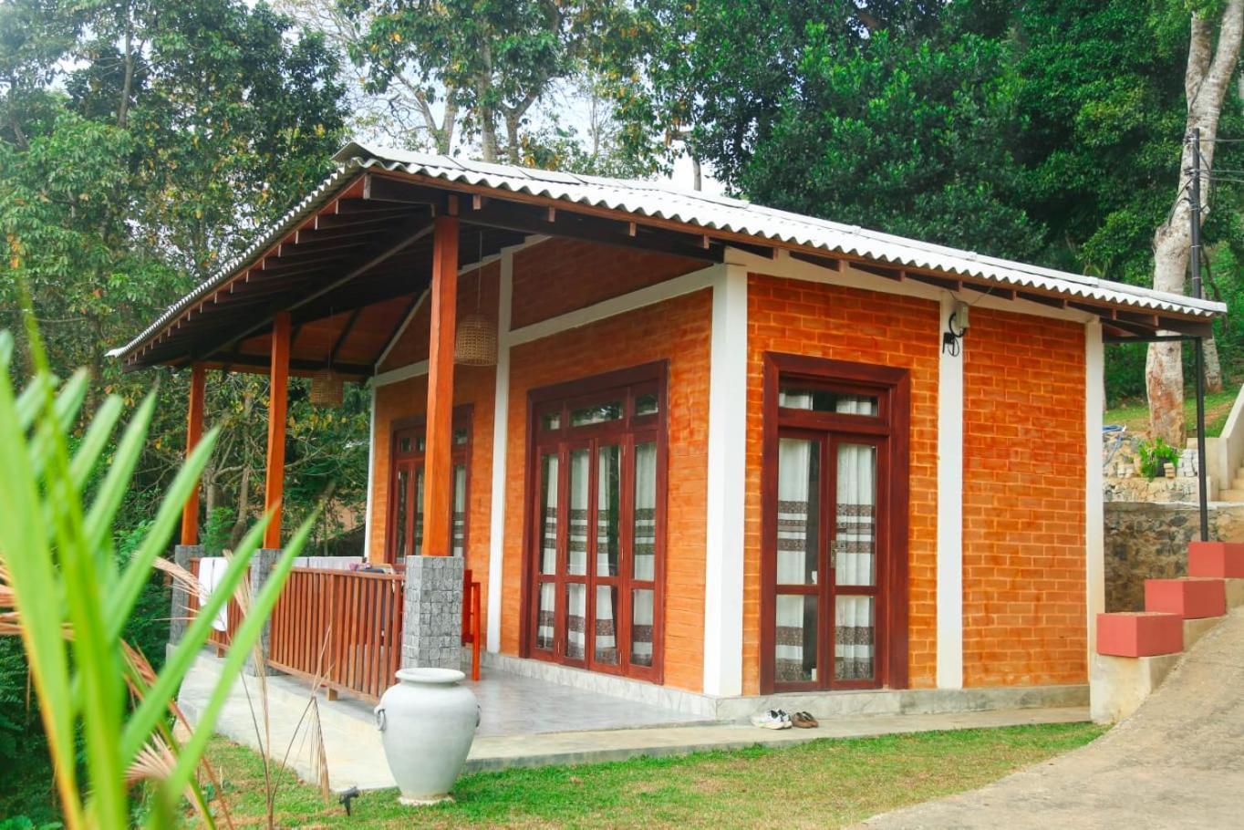 Pinnacle Pearl Hiriketiya Dikwella Sur Exterior foto