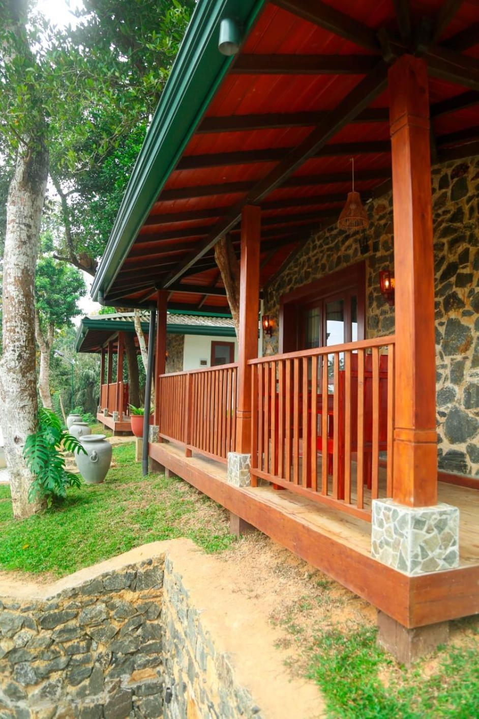 Pinnacle Pearl Hiriketiya Dikwella Sur Exterior foto