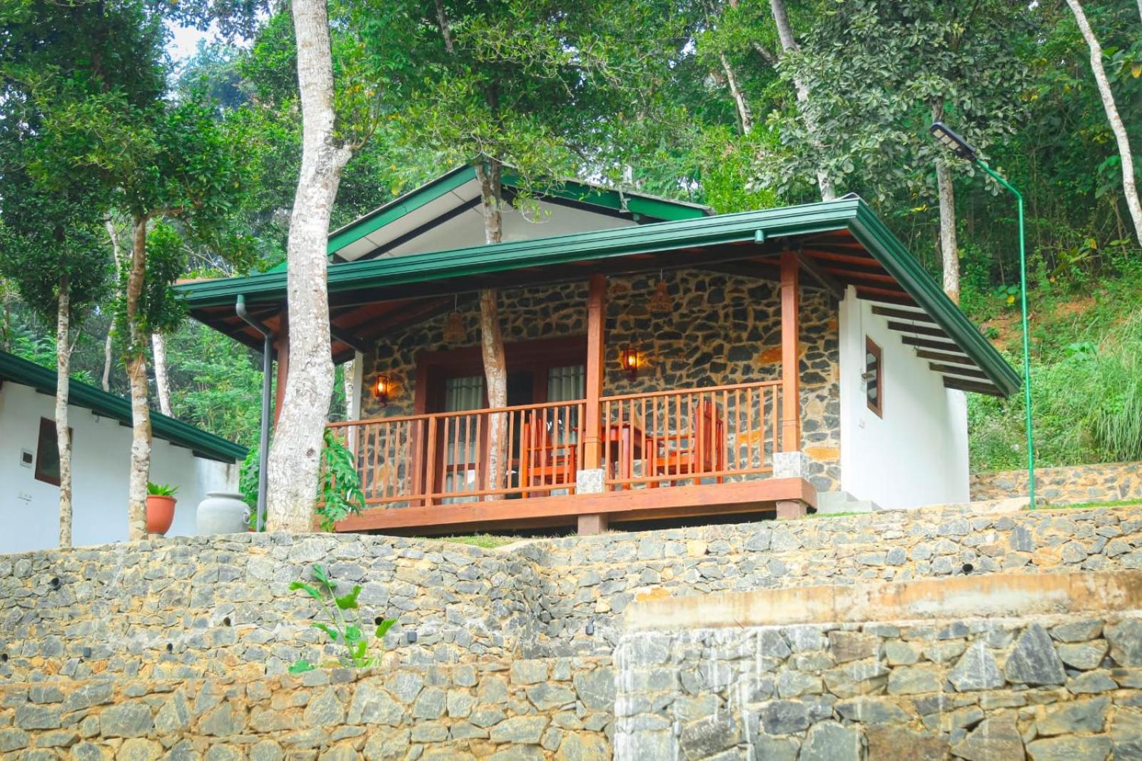 Pinnacle Pearl Hiriketiya Dikwella Sur Exterior foto